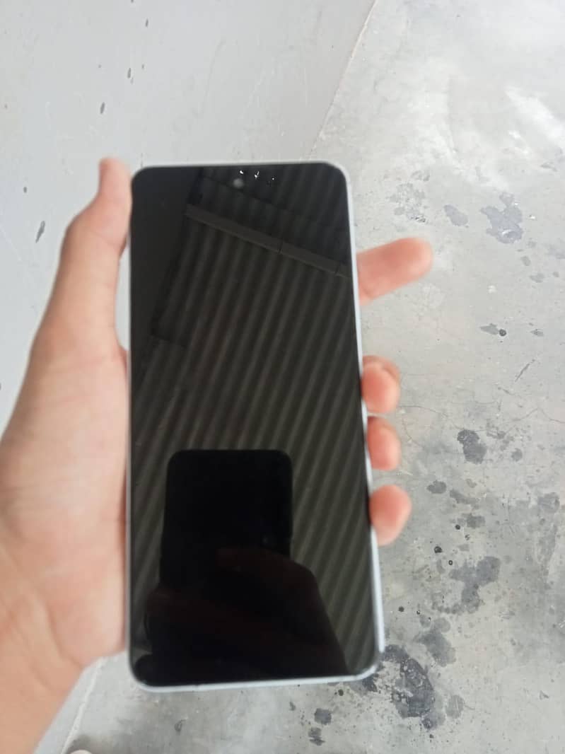 Tecno Camon 19 1