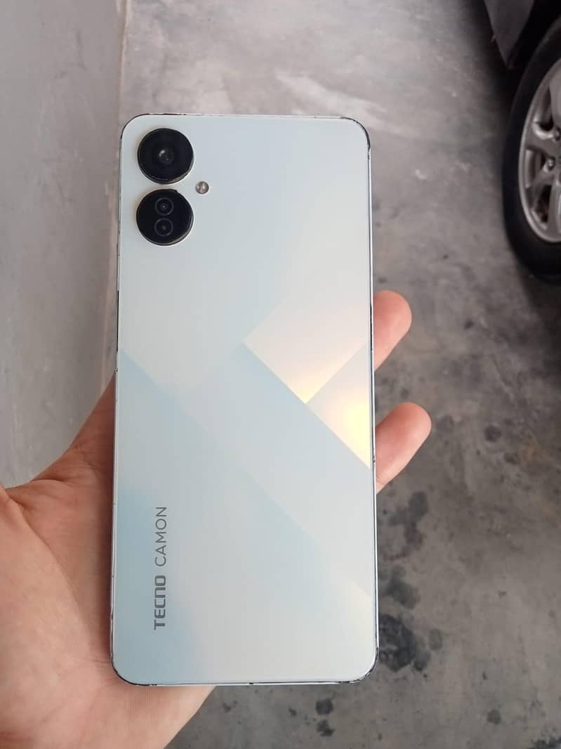 Tecno Camon 19 2