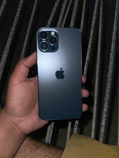 Apple iPhone 12 Pro Max