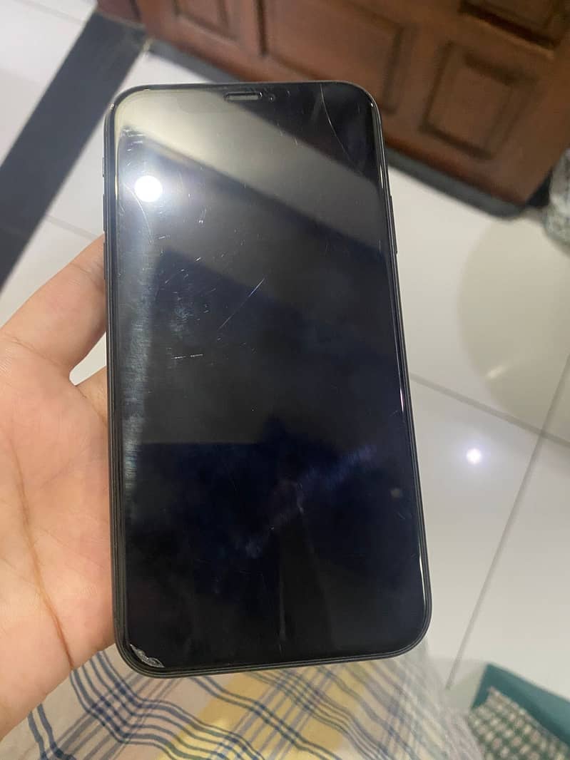 Iphone 11 0