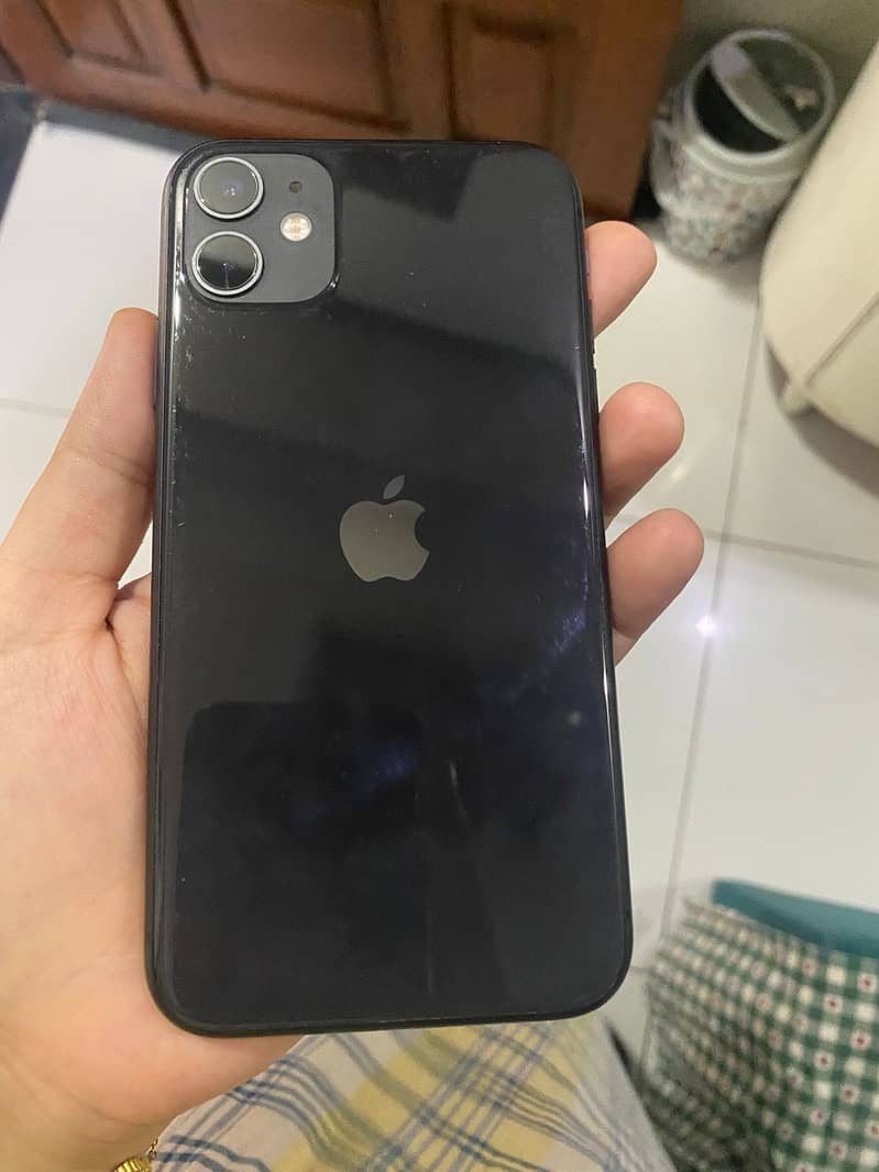 Iphone 11 5