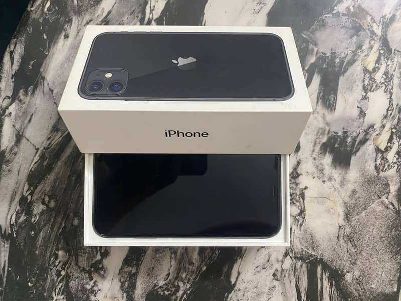 Iphone 11 7