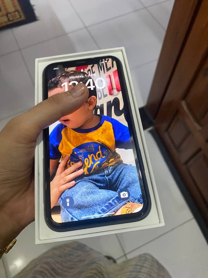 Iphone 11 8
