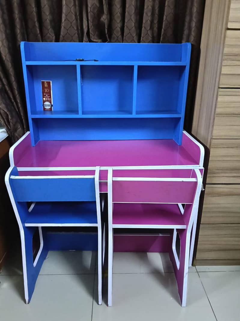 Kids Study Table 1