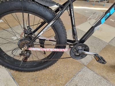 sports cycle