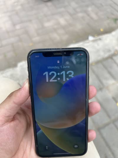 Apple iPhone X PTA Approved