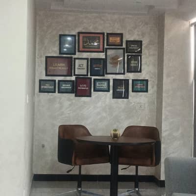 marketing manager and marketing serviours