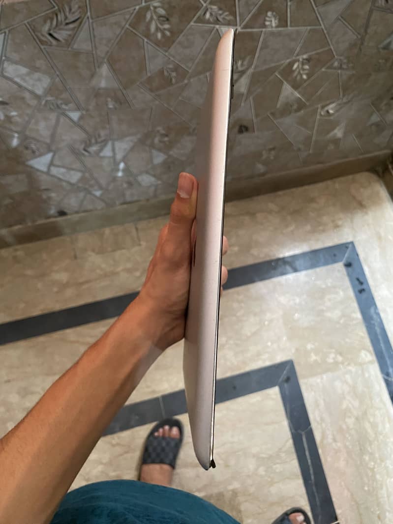 Apple ipad 1