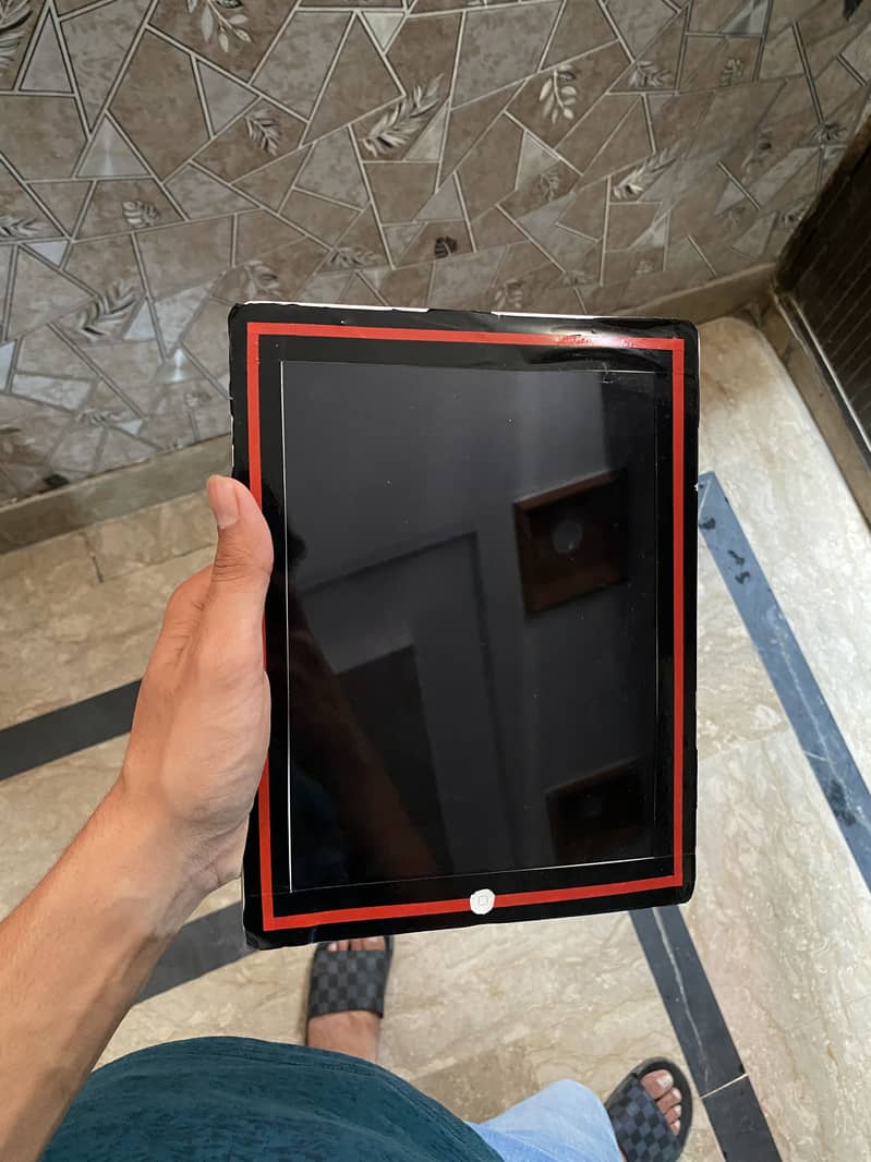 Apple ipad 4