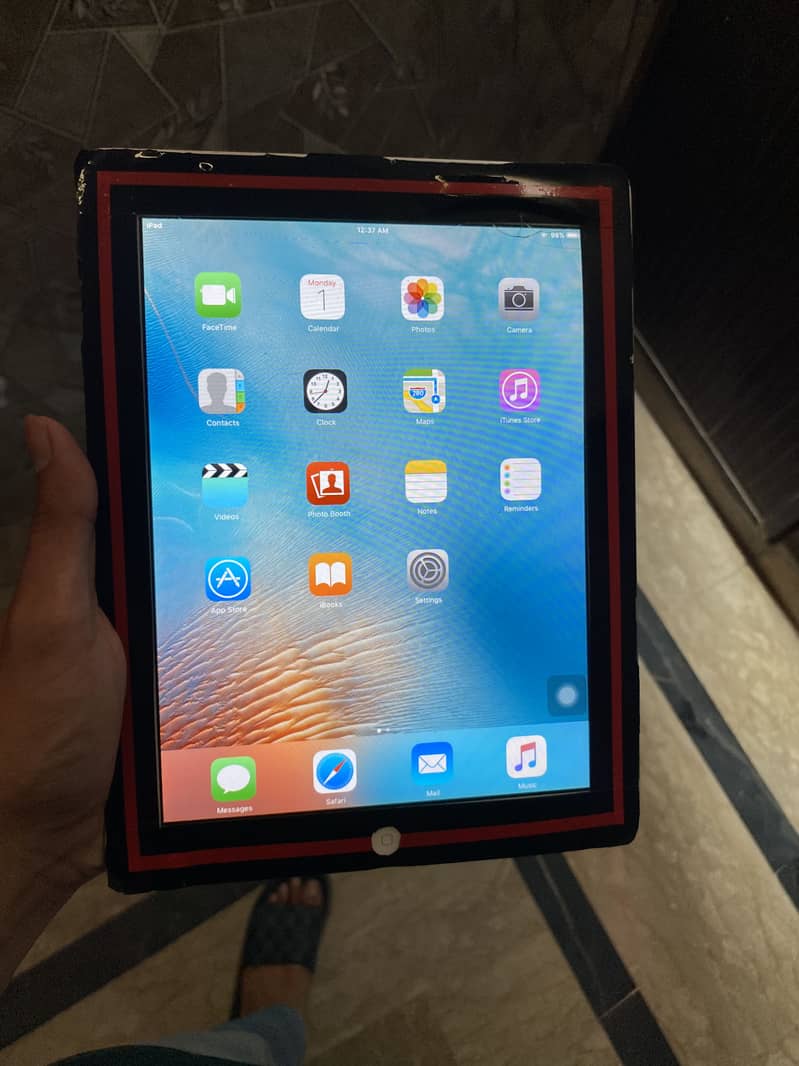 Apple ipad 5