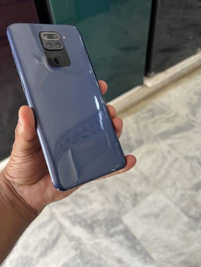 Xiaomi Redmi 9