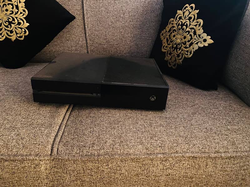 Xbox one 1