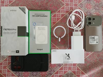 Infinix Other Model