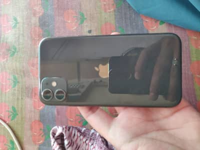 Apple iPhone 11 icloud laga huwa ha 64gb