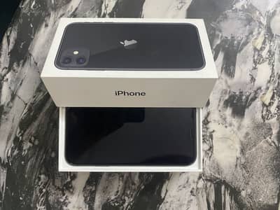 Apple iPhone 11