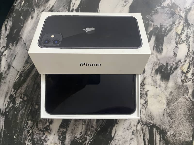 Apple iPhone 11 0