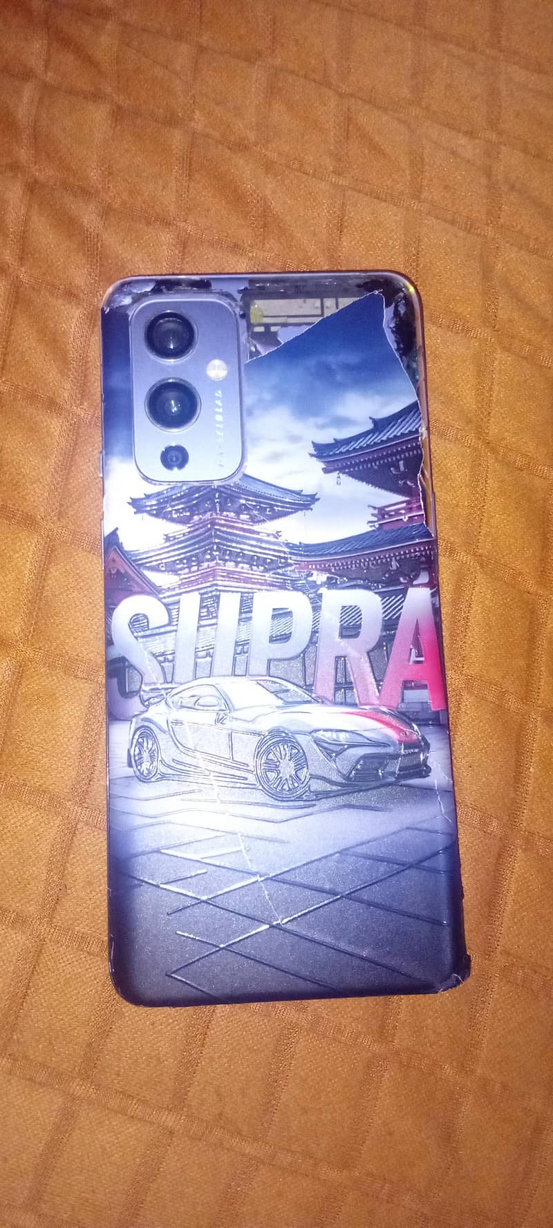 One Plus 9 1