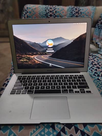 Apple MacBook Air