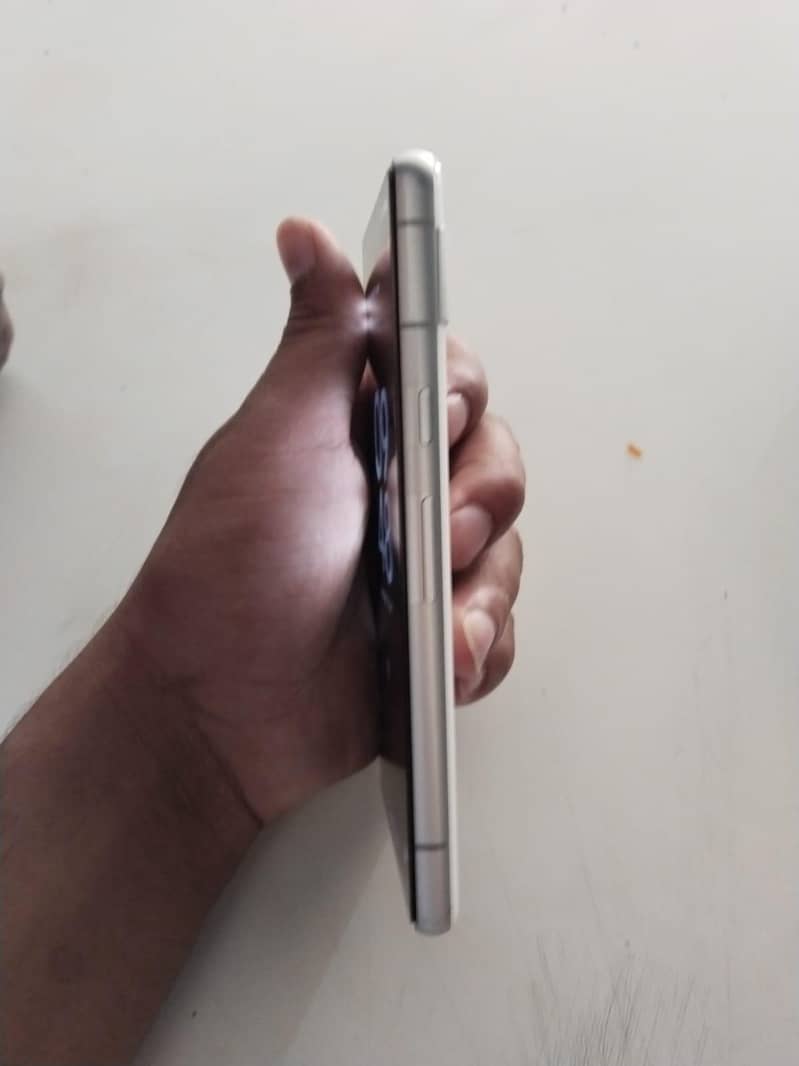Google Pixel 7a 7