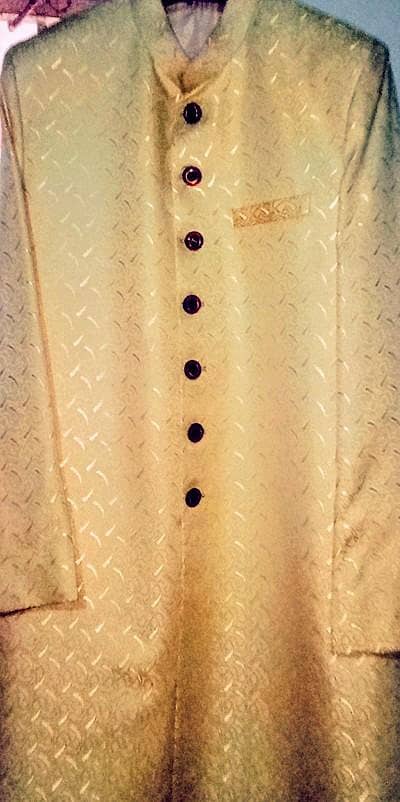 sherwani for groom 1 get one free