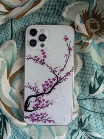 Apple iPhone 12 Pro