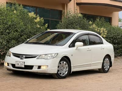 Honda civic reborn 2011,completely  genuine paint,original condition