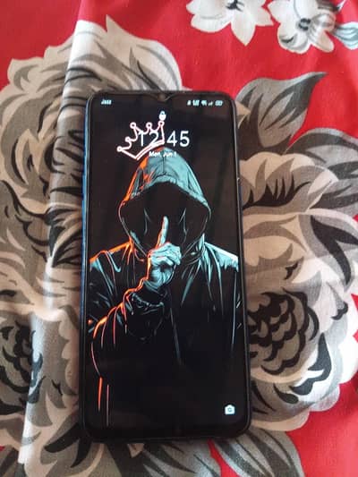 Realme 5