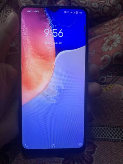 Vivo Y15s