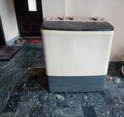 Dawlance Sami Automatic Washing machine  DW7500 C