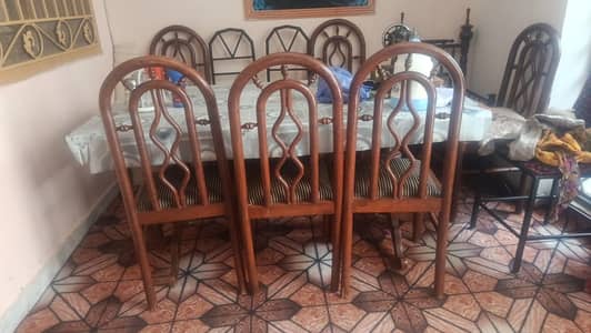dinning table