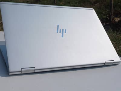 HP ELITEBOOK X360 1030 G2 Core i5 7th Gen Touch 360 UltraSlim