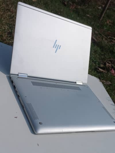 HP ELITEBOOK X360 1030 G2 Core i5 7th Gen Touch 360 UltraSlim