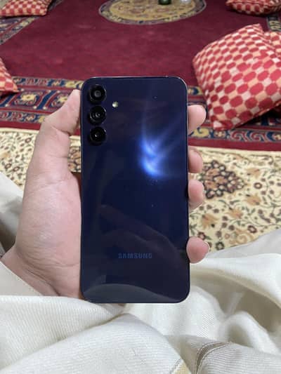 Samsung Mobile A15 5G