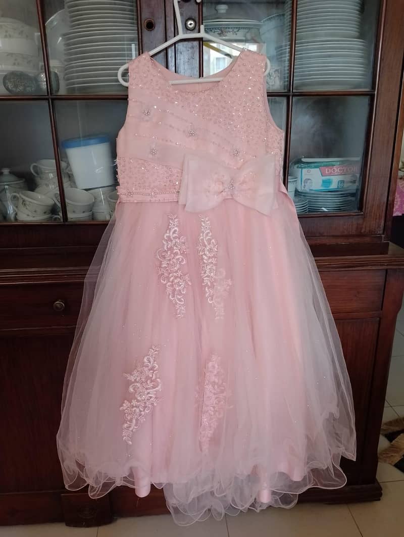 Frock 0