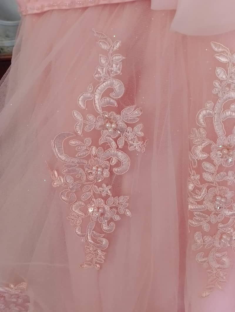 Frock 1
