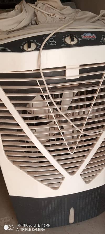Air Coller
