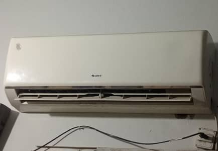 Gree Ac 1 Ton