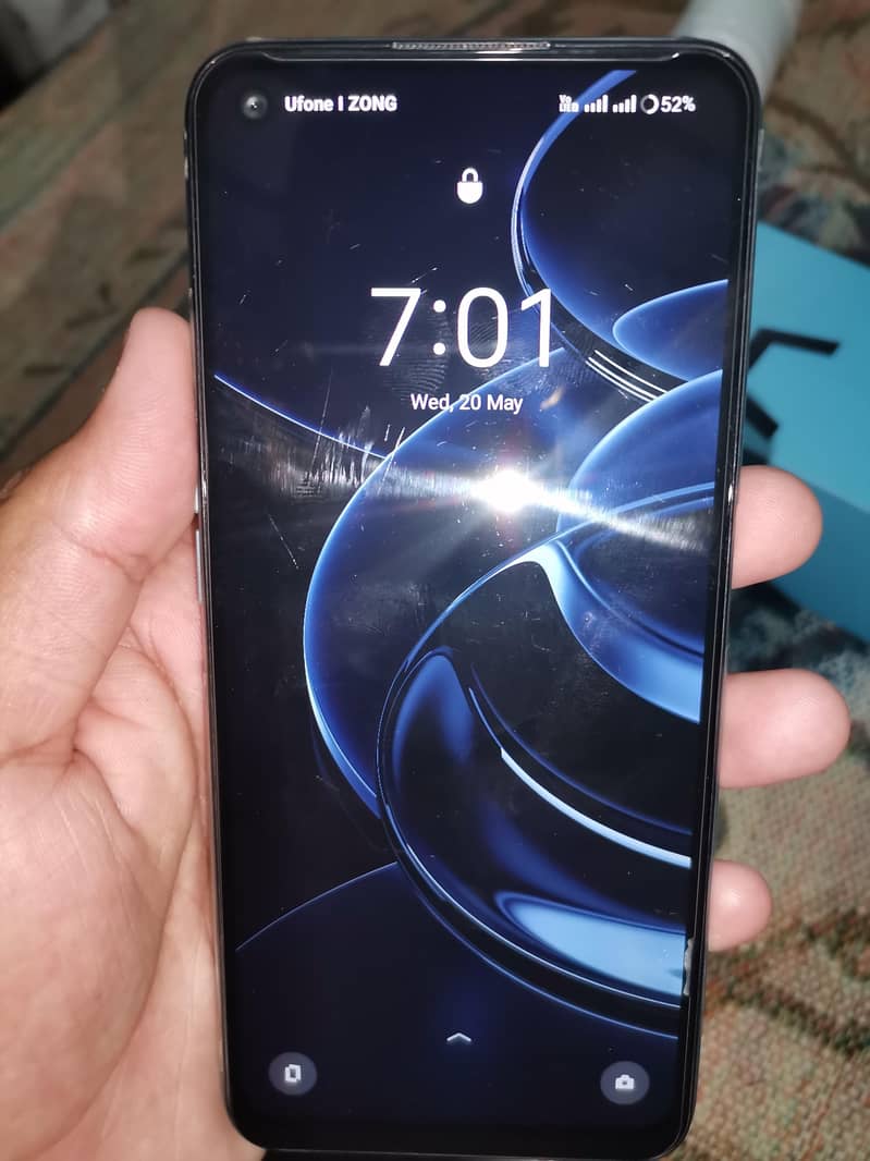 OPPO A76 7