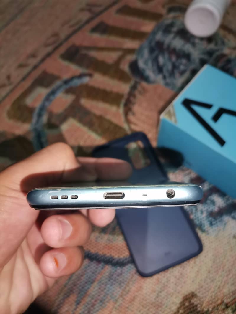 OPPO A76 8