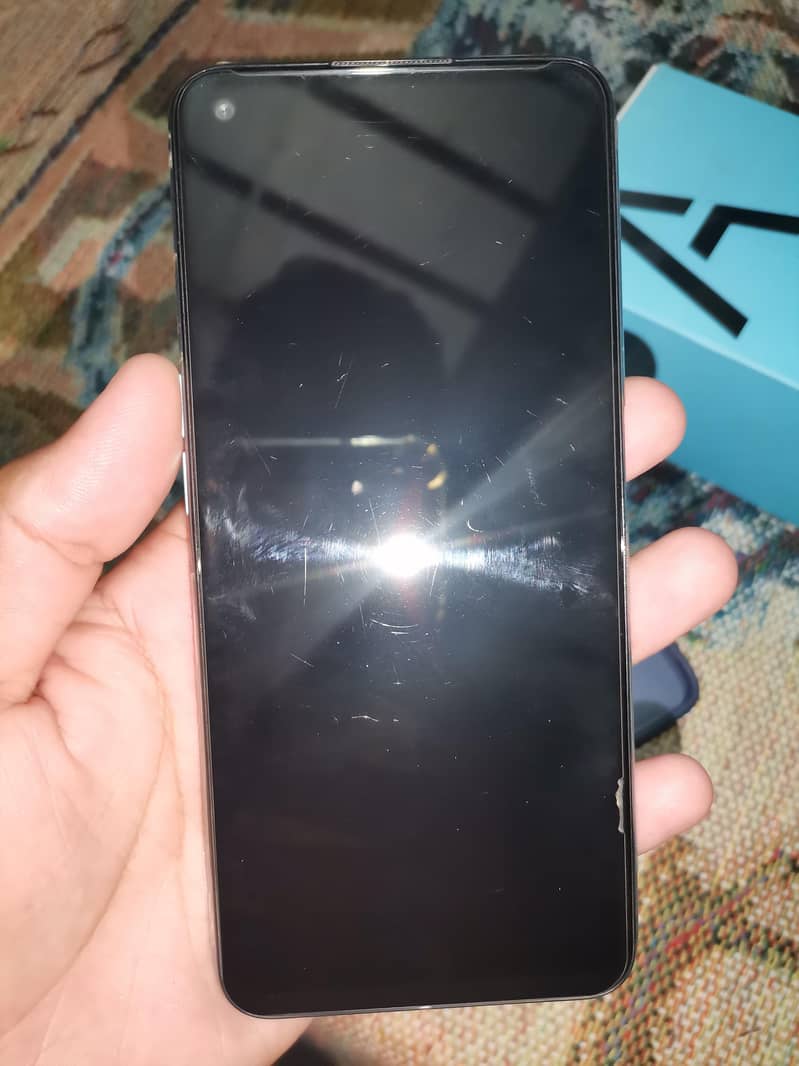 OPPO A76 10