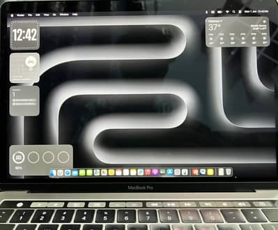 MacBook Pro 2019 13inches