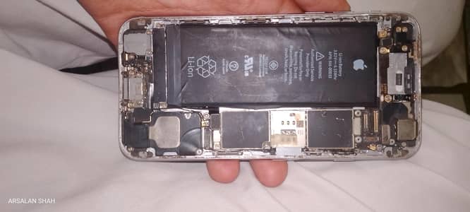 Apple iPhone 6S