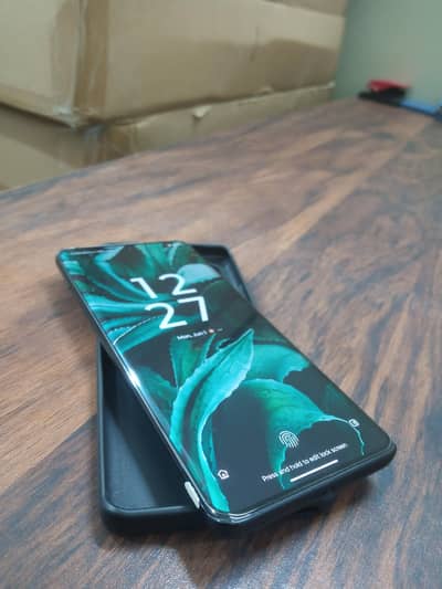 Motorola Edge 2024