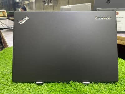 Lenovo ThinkPad T450s | Core i5 5th Gen | 4GB RAM 128GB (0322-8832611)