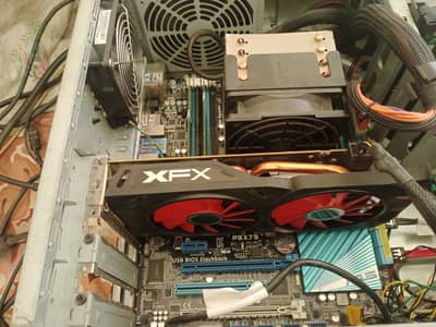 Core i7 PC with Rx 580 (Read Post) Serious buyer only
