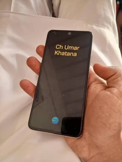 Vivo V50 Lite