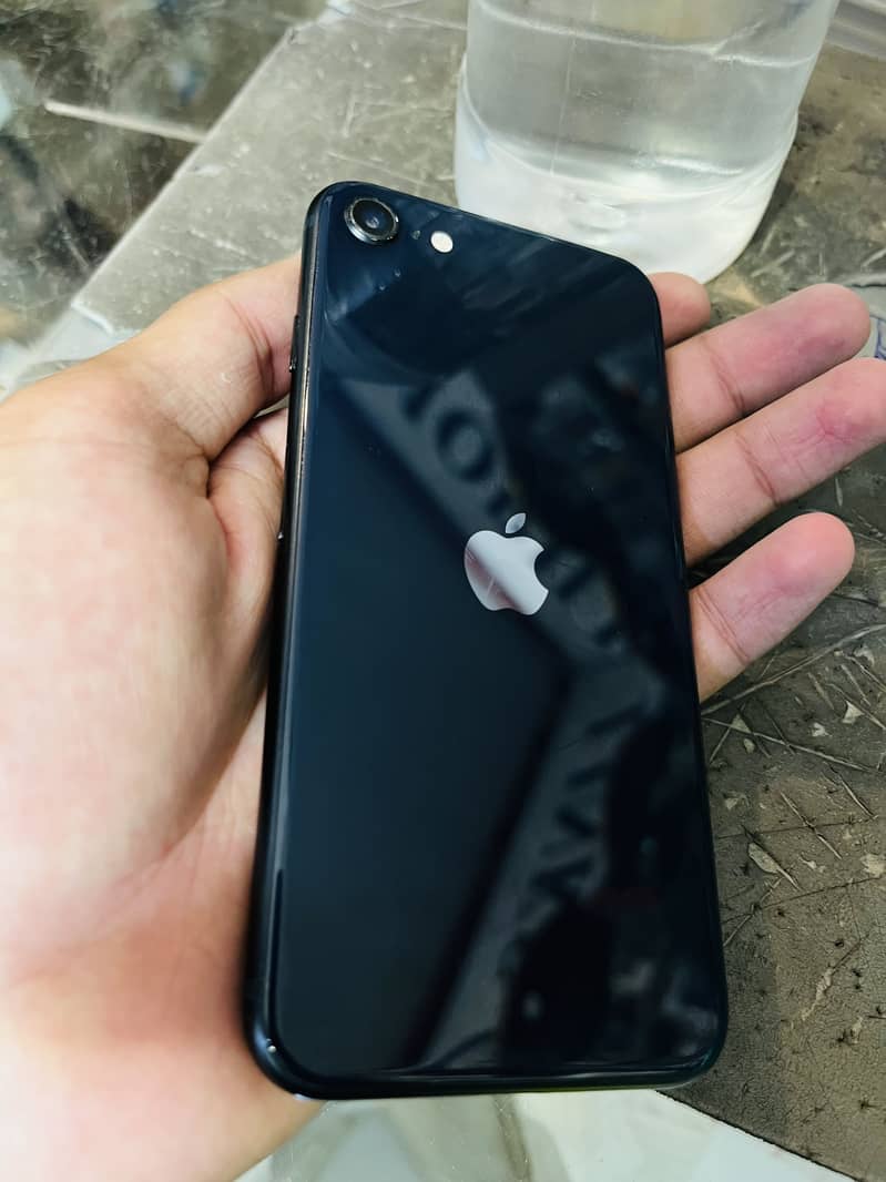 Apple iPhone SE 2