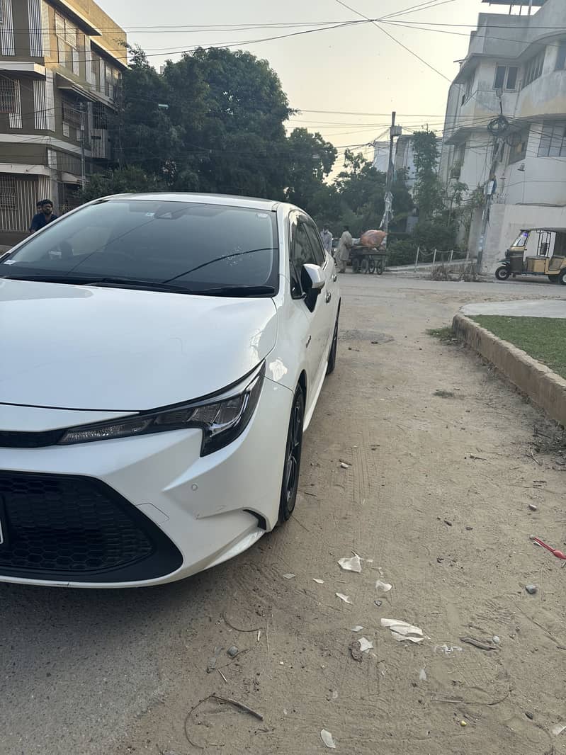 COROLLA TOURING 1