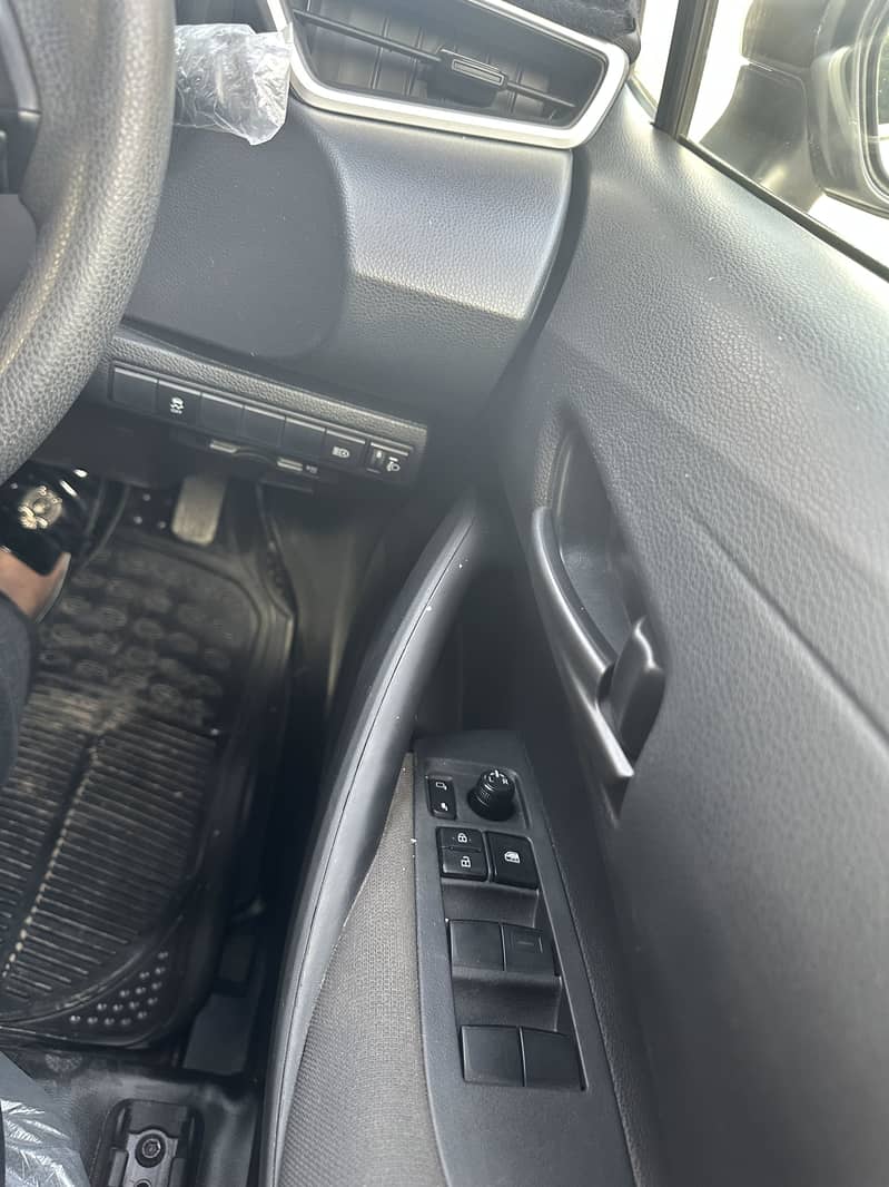 COROLLA TOURING 13