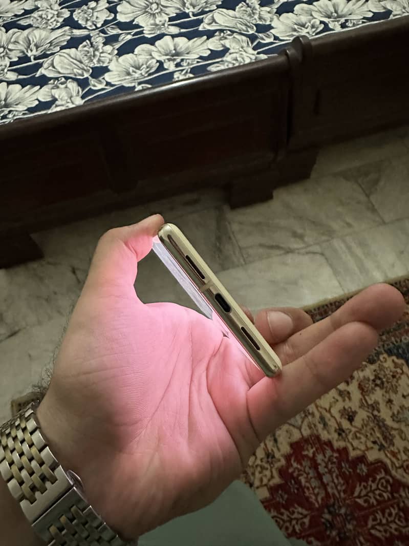 Google pixel 6 pro 0